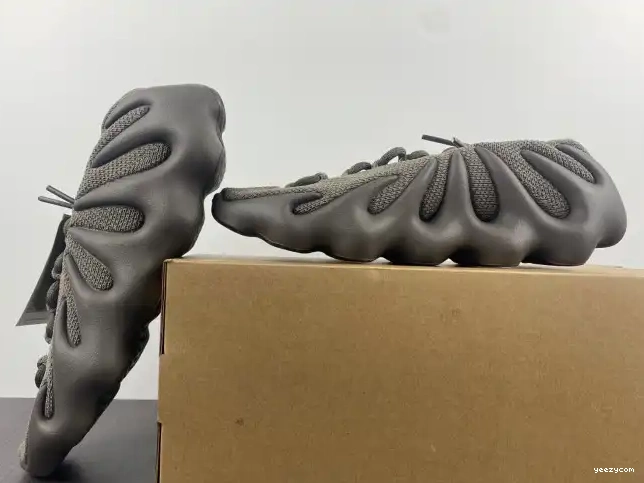Adidas Yeezy 450 GX9662 Cinder 0512